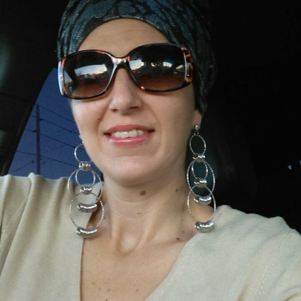 Meet your Posher, Casey strothers